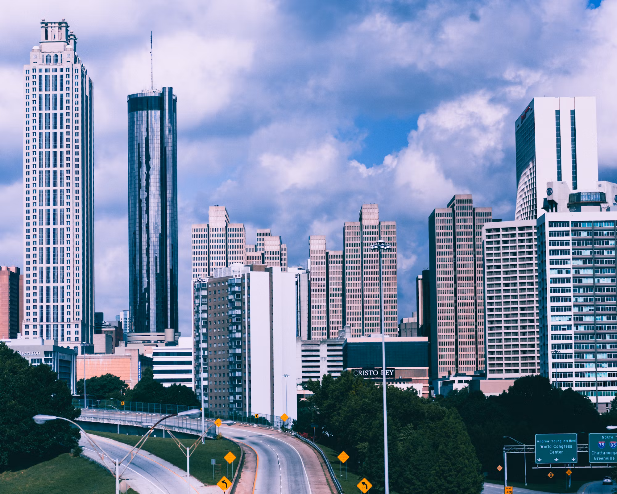 Skyscrapers and Sustainability: Building the Future